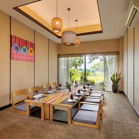 Serena Kim Boi Resort - Hoa Binh ภายนอก รูปภาพ