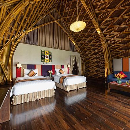 Serena Kim Boi Resort - Hoa Binh ภายนอก รูปภาพ