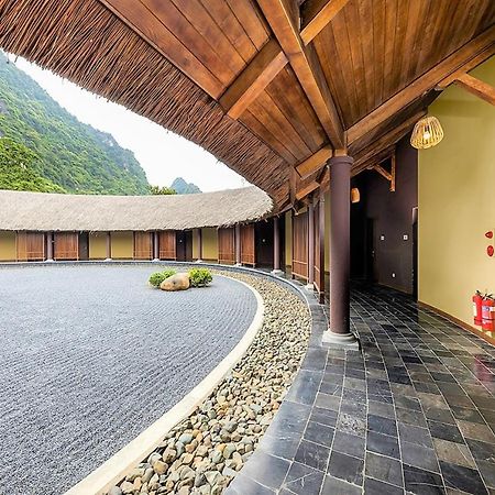 Serena Kim Boi Resort - Hoa Binh ภายนอก รูปภาพ