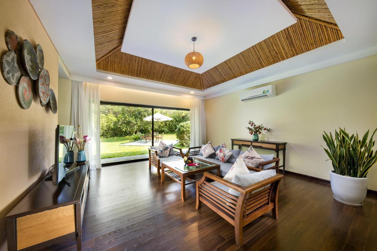 Serena Kim Boi Resort - Hoa Binh ภายนอก รูปภาพ