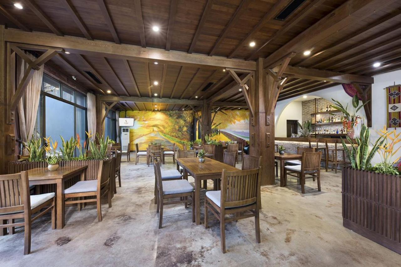 Serena Kim Boi Resort - Hoa Binh ภายนอก รูปภาพ