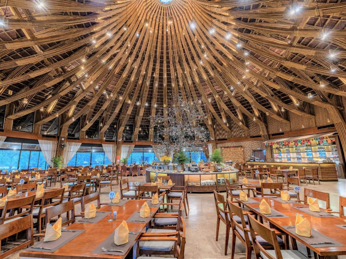 Serena Kim Boi Resort - Hoa Binh ภายนอก รูปภาพ