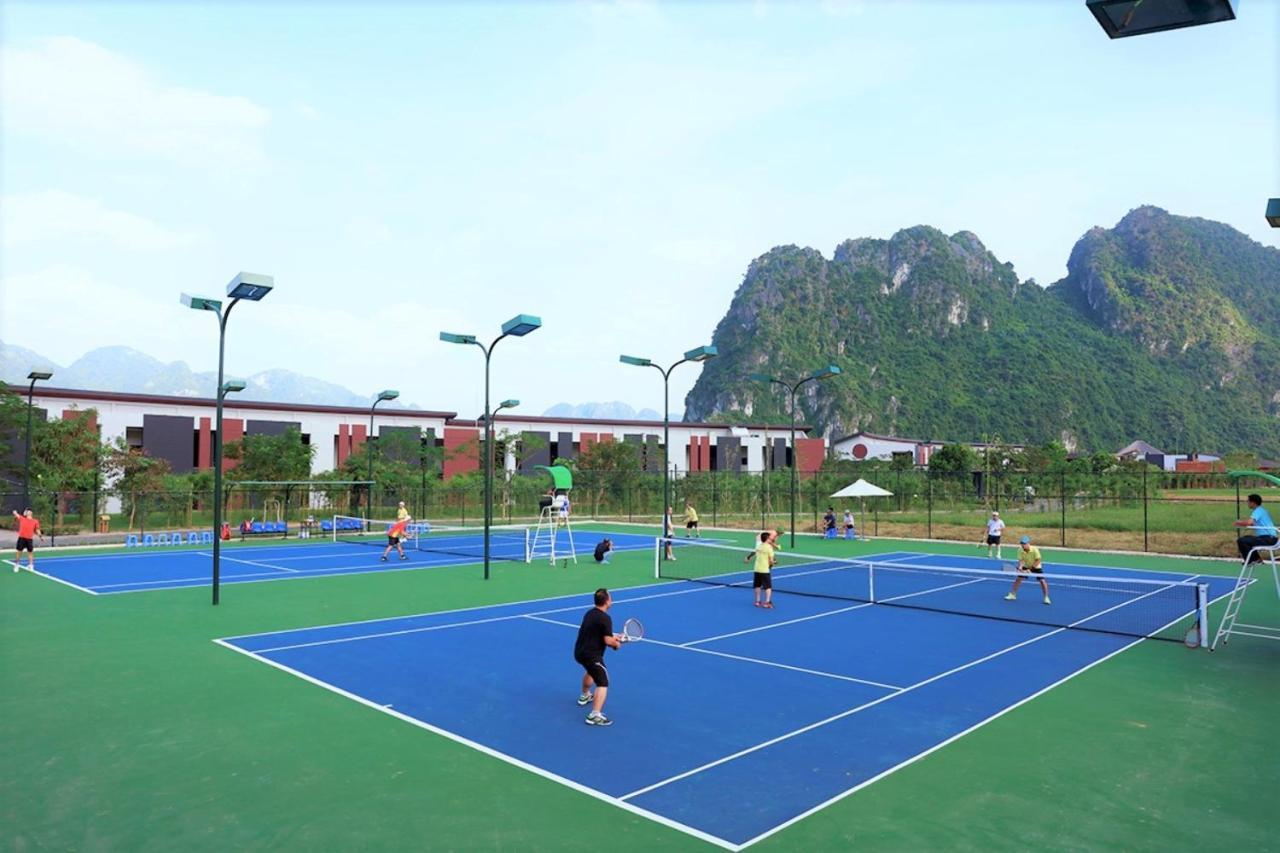 Serena Kim Boi Resort - Hoa Binh ภายนอก รูปภาพ