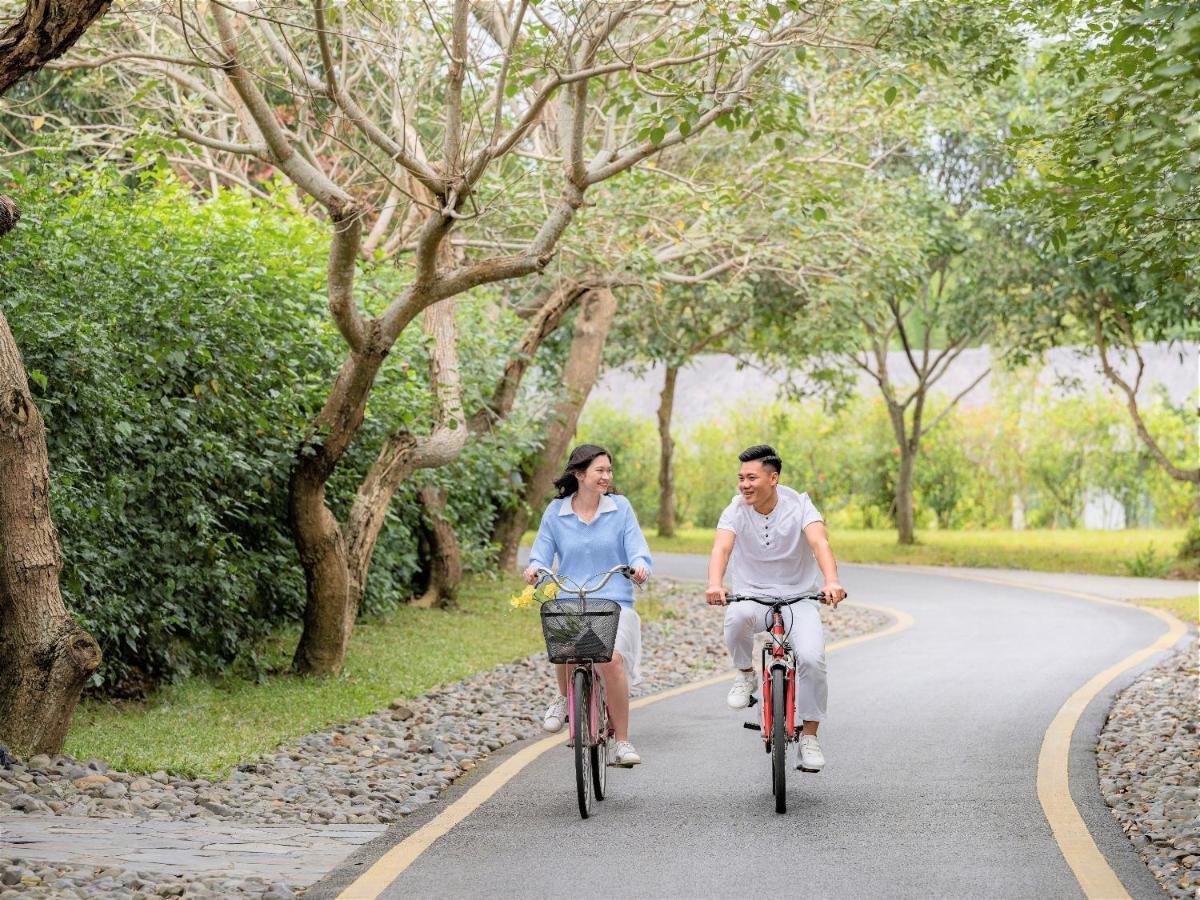 Serena Kim Boi Resort - Hoa Binh ภายนอก รูปภาพ