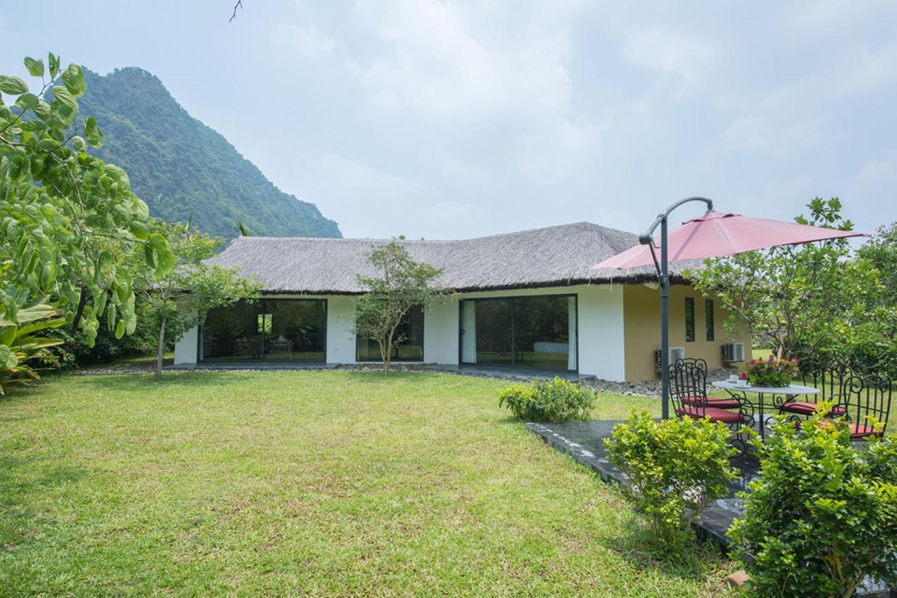 Serena Kim Boi Resort - Hoa Binh ภายนอก รูปภาพ