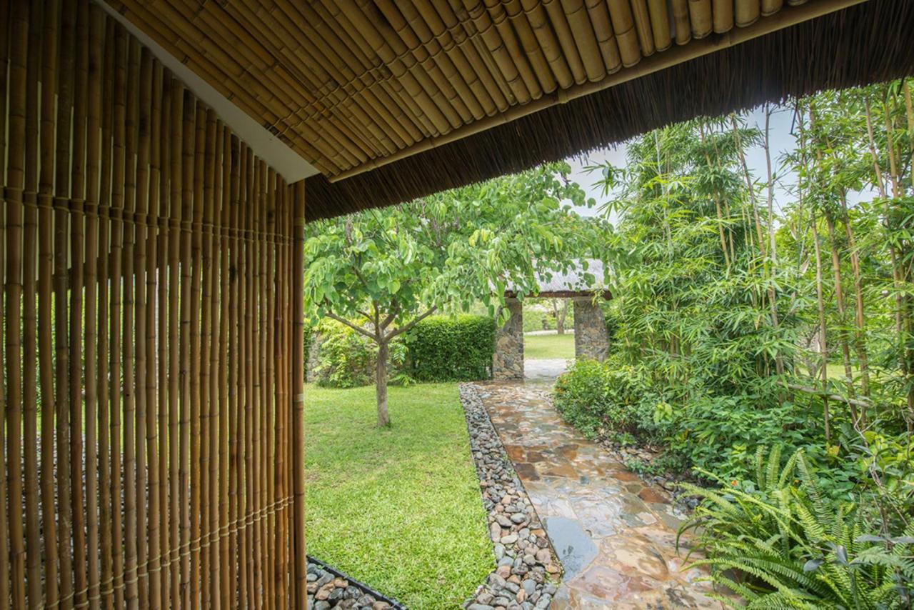 Serena Kim Boi Resort - Hoa Binh ภายนอก รูปภาพ