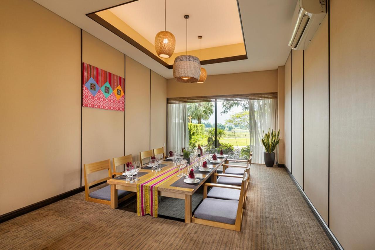 Serena Kim Boi Resort - Hoa Binh ภายนอก รูปภาพ