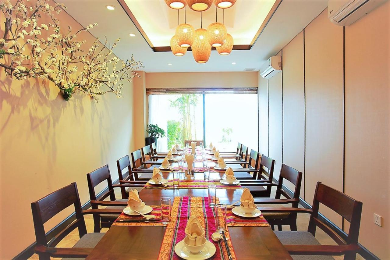Serena Kim Boi Resort - Hoa Binh ภายนอก รูปภาพ