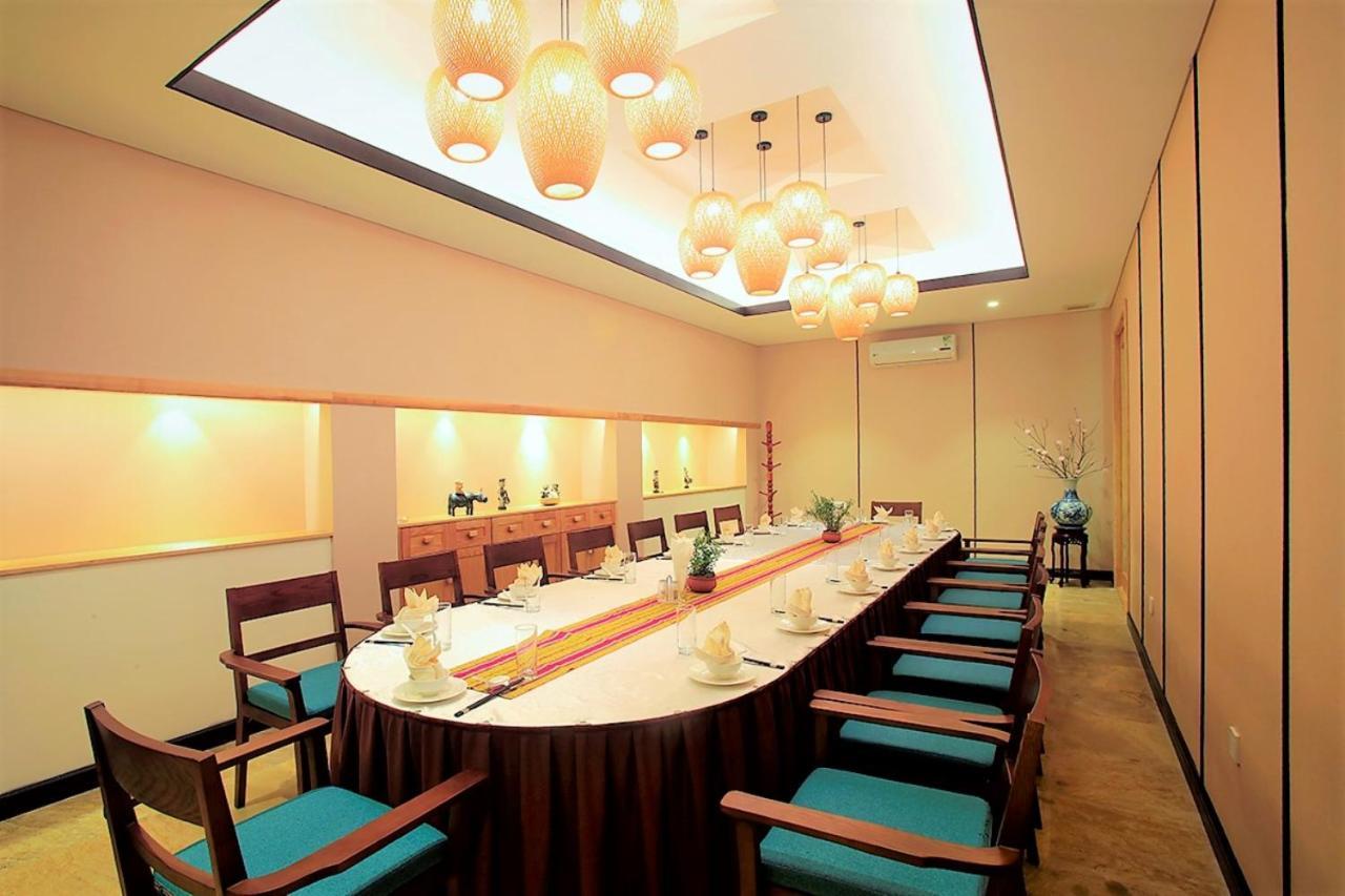 Serena Kim Boi Resort - Hoa Binh ภายนอก รูปภาพ