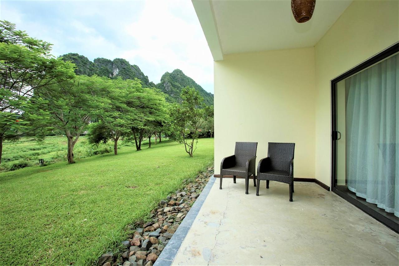 Serena Kim Boi Resort - Hoa Binh ภายนอก รูปภาพ