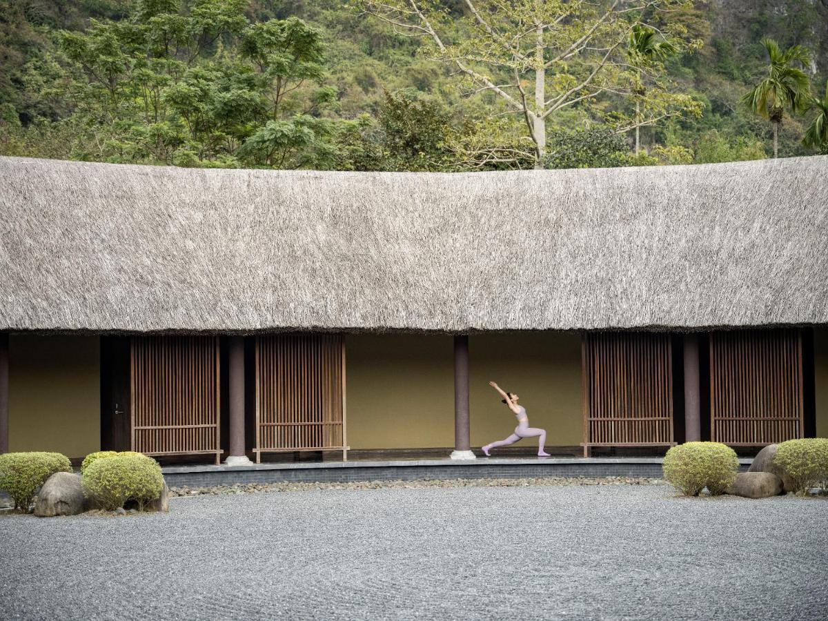 Serena Kim Boi Resort - Hoa Binh ภายนอก รูปภาพ